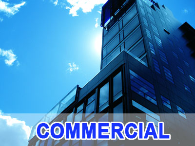 Commercial Casas Adobes Locksmith