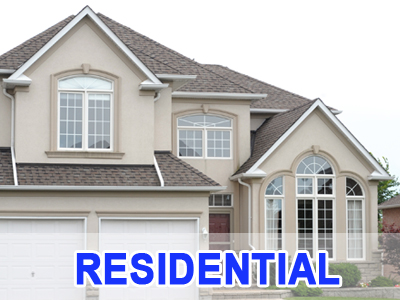 Residential Casas Adobes Locksmith